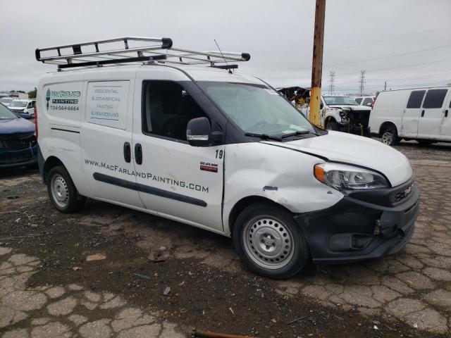 2021 RAM PROMASTER - ZFBHRFAB4M6T76878