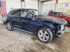 AUDI Q5 PRESTIG photo