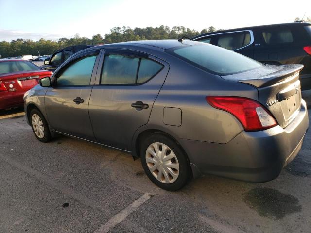 2017 NISSAN VERSA S - 3N1CN7AP3HL810310