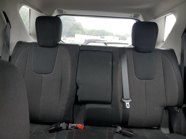 2016 CHEVROLET EQUINOX LS - 2GNALBEK6G1183945