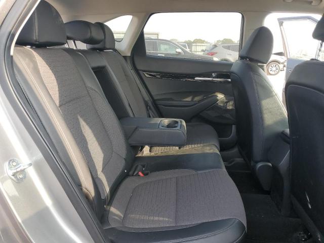 2021 KIA SELTOS S - KNDEU2AA7M7192379