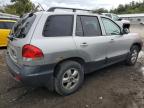 HYUNDAI SANTA FE G photo