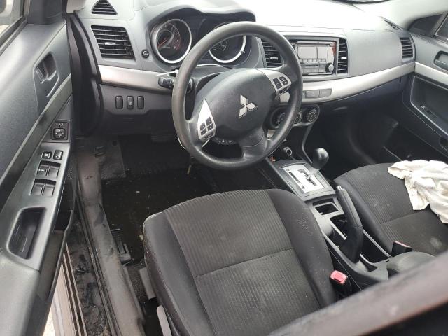 2015 MITSUBISHI LANCER ES - JA32U2FU4FU009531