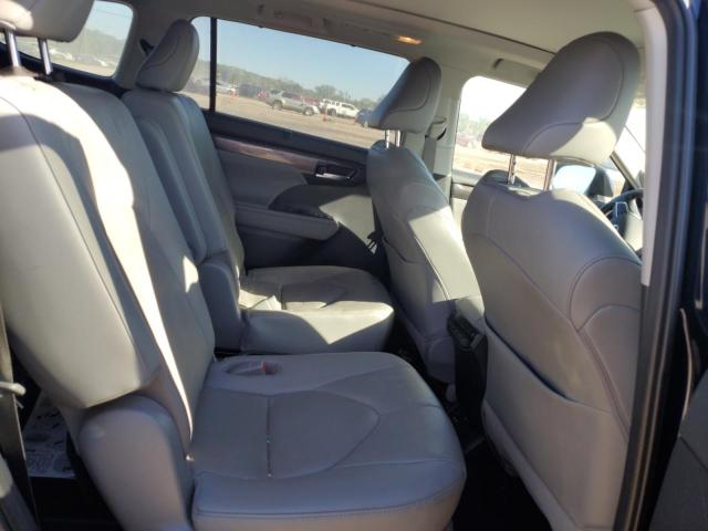 2020 TOYOTA HIGHLANDER - 5TDFZRBH5LS008457