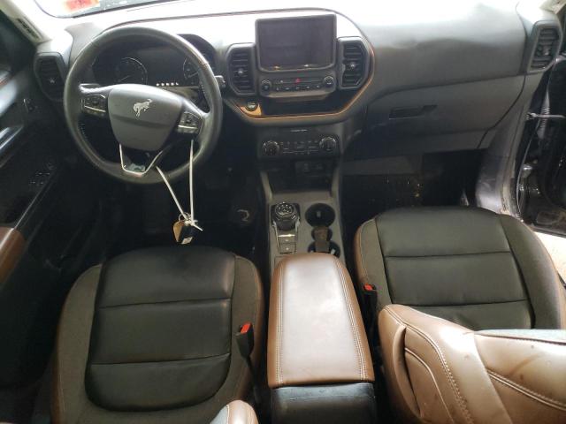 2023 FORD BRONCO SPO - 3FMCR9C6XPRD31567