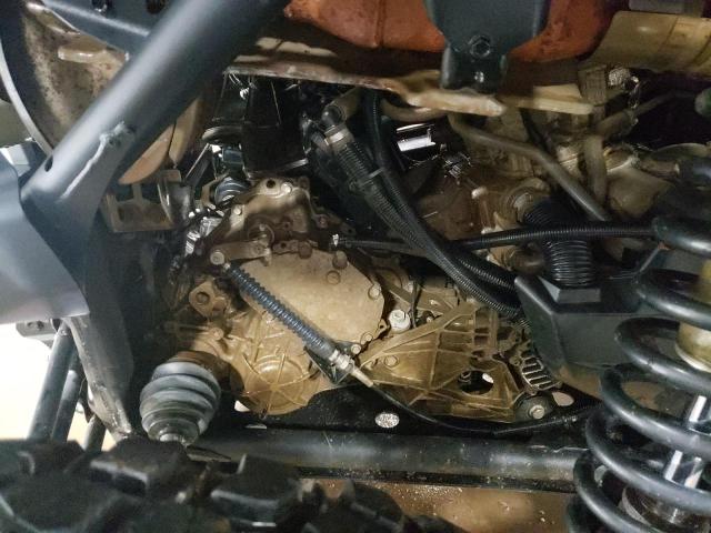 2020 CAN-AM MAVERICK X 3JBVGAY41LK000099