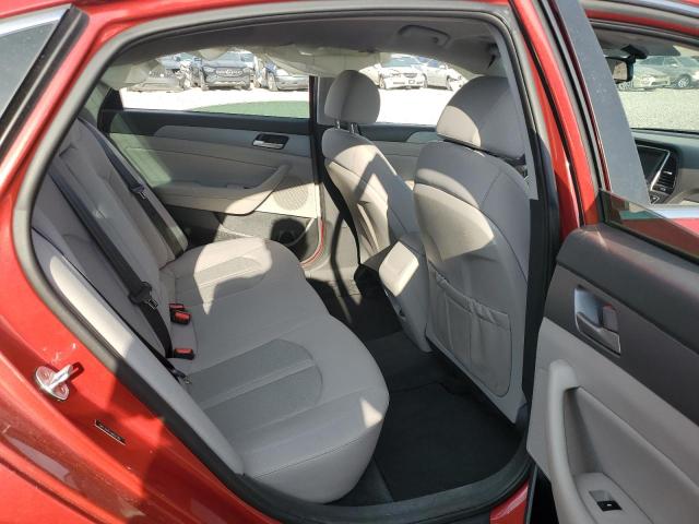 2018 HYUNDAI SONATA SPO - 5NPE34AF4JH621169