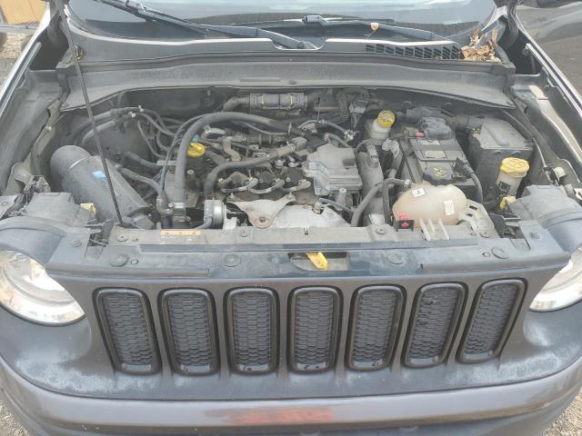 2017 JEEP RENEGADE L - ZACCJBBHXHPF20561