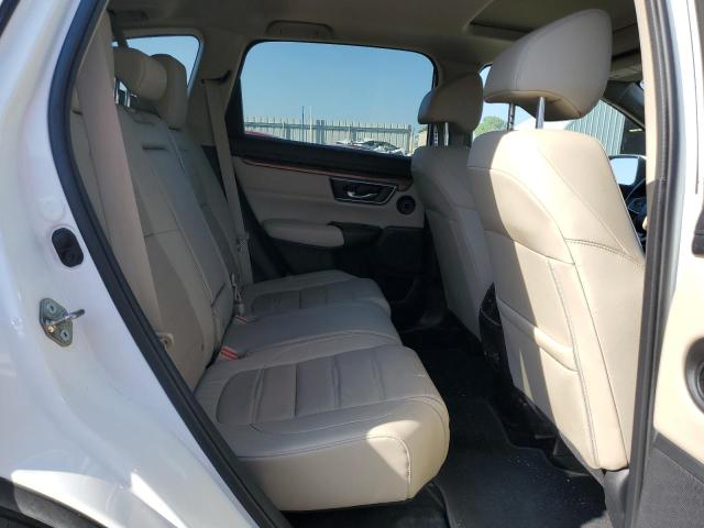 2018 HONDA CR-V TOURI - 2HKRW2H94JH666576