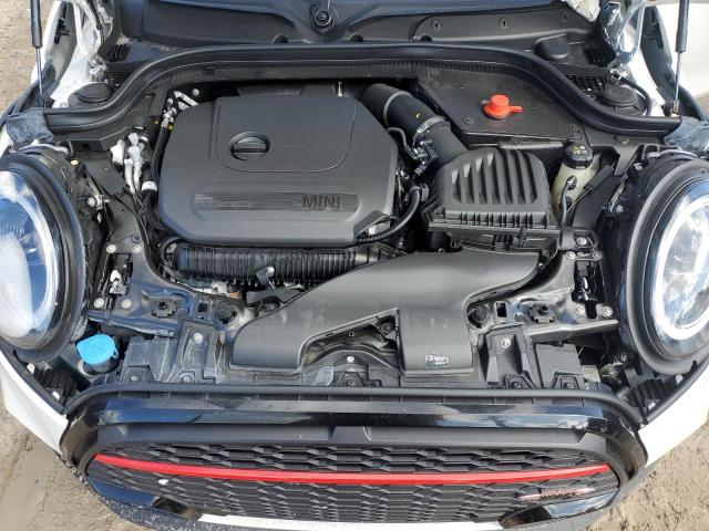 2024 MINI COOPER JOH WMW63DL01R3S01659