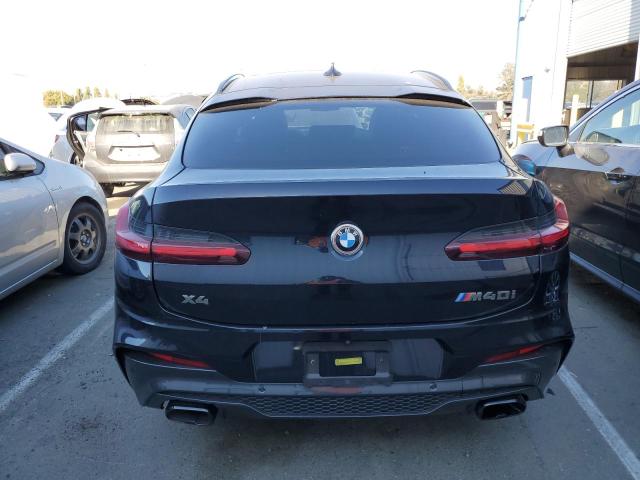 VIN 5UX2V5C04L9D60103 2020 BMW X4 no.6