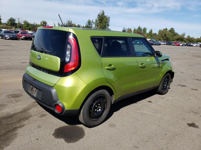 2015 KIA SOUL - KNDJN2A29F7767394