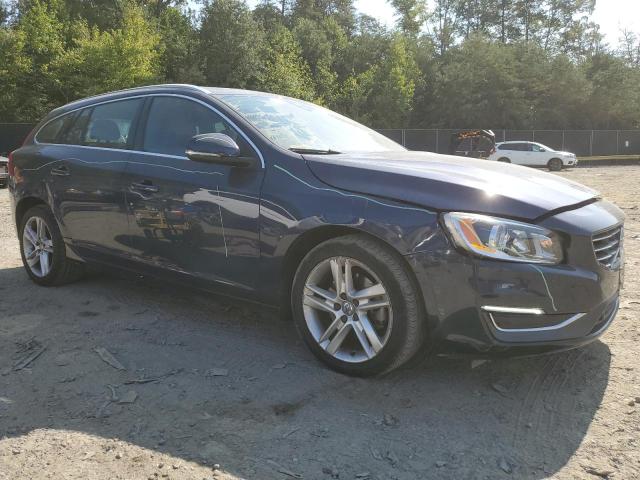 VIN YV140MEK6F1251007 2015 Volvo V60, Premier no.4