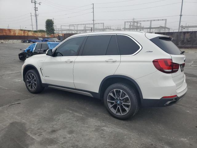 VIN 5UXKT0C58J0W01583 2018 BMW X5, Xdr40E no.2