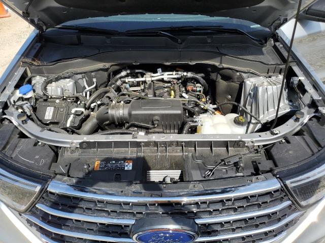2023 FORD EXPLORER X - 1FMSK7DH2PGA51489