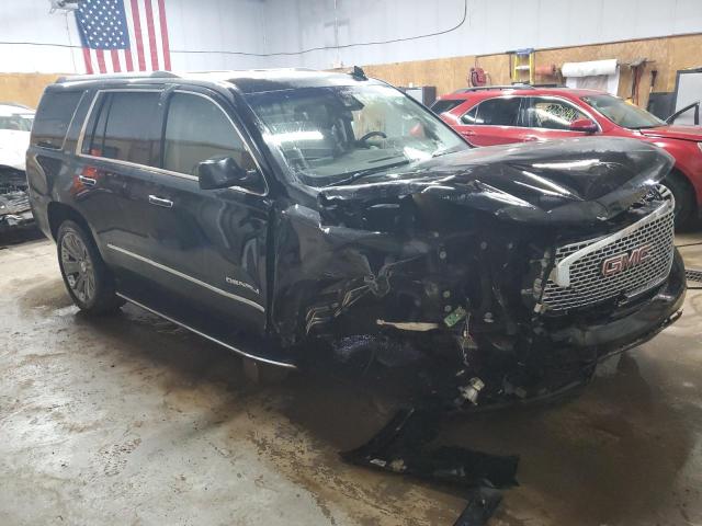 VIN 1GKS2CKJ4FR746664 2015 GMC YUKON no.4