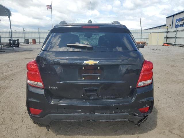 VIN KL7CJLSB0LB068668 2020 Chevrolet Trax, 1LT no.6