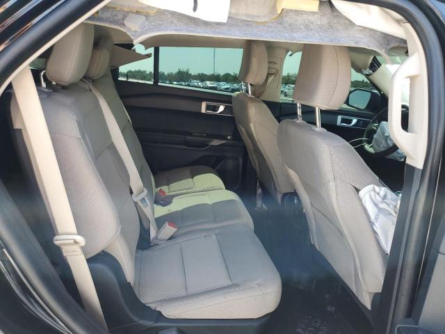 2021 FORD EXPLORER - 1FMSK8BH3MGA32888