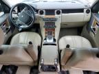 LAND ROVER LR4 HSE photo