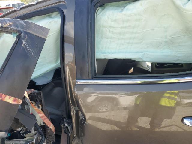 2015 GMC CANYON SLT 1GTG6CE31F1115873