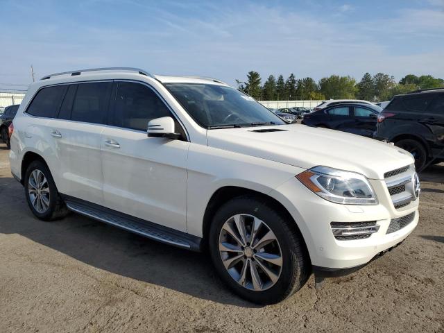 VIN 4JGDF2EE9FA569833 2015 Mercedes-Benz GL-Class, ... no.4