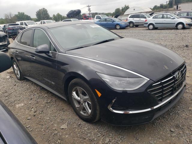 2023 HYUNDAI SONATA SE - KMHL24JA0PA304404