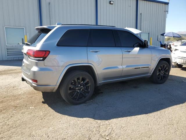 VIN 1C4RJFAG0MC652821 2021 Jeep Grand Cherokee, Laredo no.3