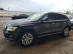 AUDI Q5 PREMIUM photo