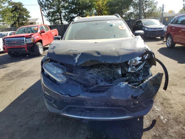 2016 NISSAN ROGUE S - 5N1AT2MV7GC920435