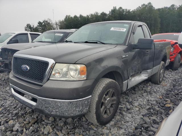 2007 FORD F150 #2993608215