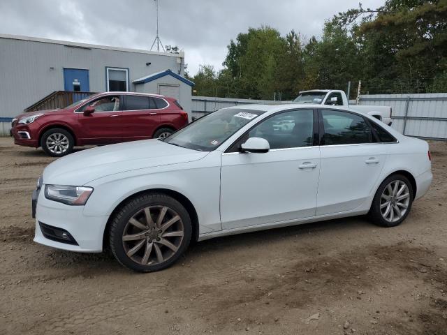 VIN WAUFFAFL6DN017133 2013 Audi A4, Premium Plus no.1