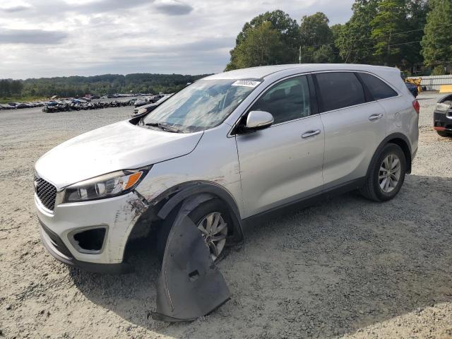 2016 KIA SORENTO LX - 5XYPG4A32GG155633
