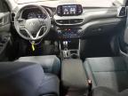 HYUNDAI TUCSON LIM photo