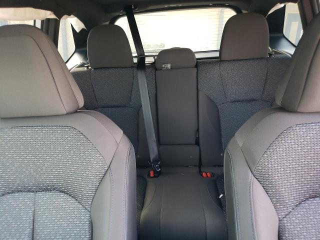 2025 SUBARU FORESTER P - JF2SLDDC8SH436628