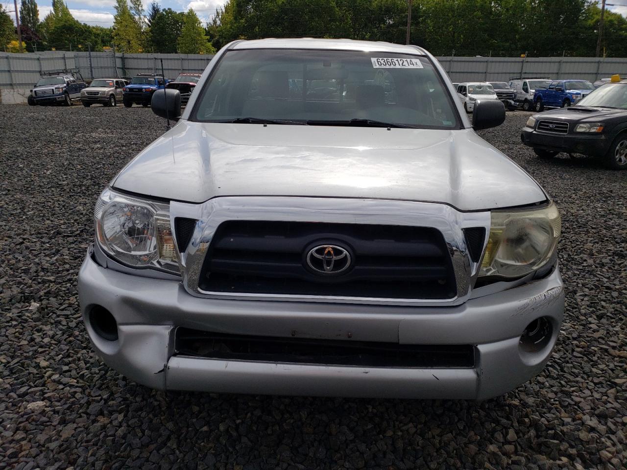 2005 Toyota TACOMA, ACCESS CAB