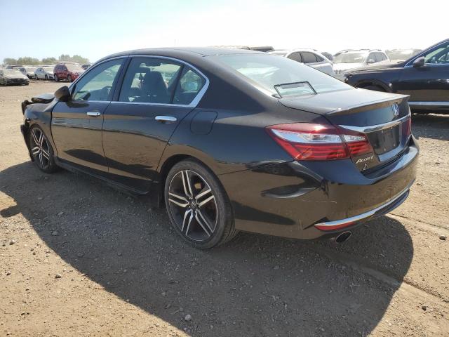 VIN 1HGCR2F54HA275931 2017 Honda Accord, Sport no.2