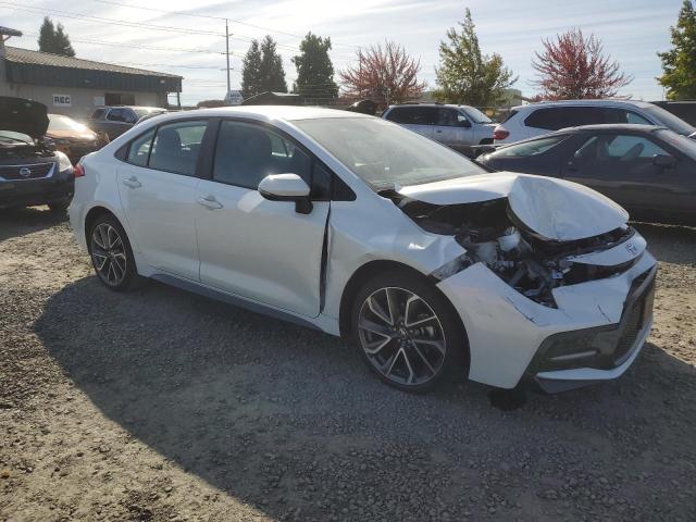 2022 TOYOTA COROLLA SE - 5YFS4MCEXNP110479
