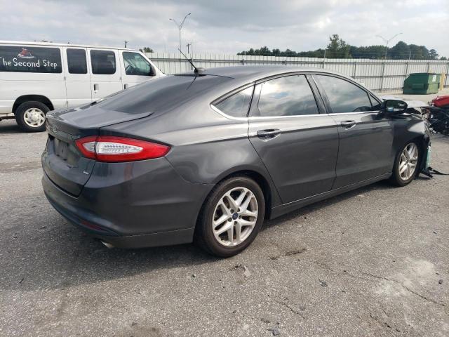 2016 FORD FUSION SE - 3FA6P0H79GR325723
