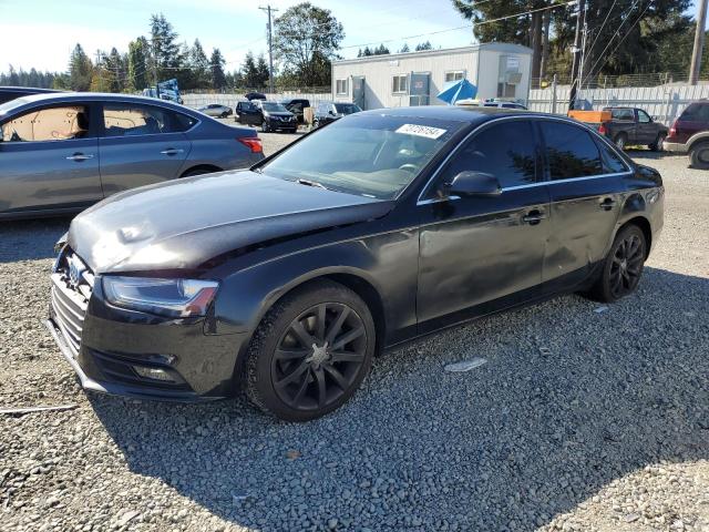 VIN WAUFFAFL6DN041626 2013 Audi A4, Premium Plus no.1