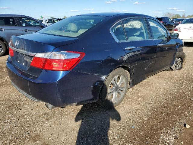 2015 HONDA ACCORD LX - 1HGCR2F33FA145425