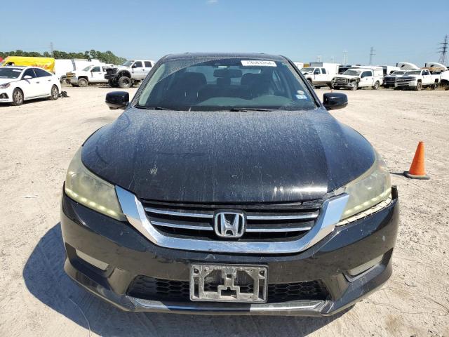 2015 HONDA ACCORD EXL - 1HGCR3F87FA032885