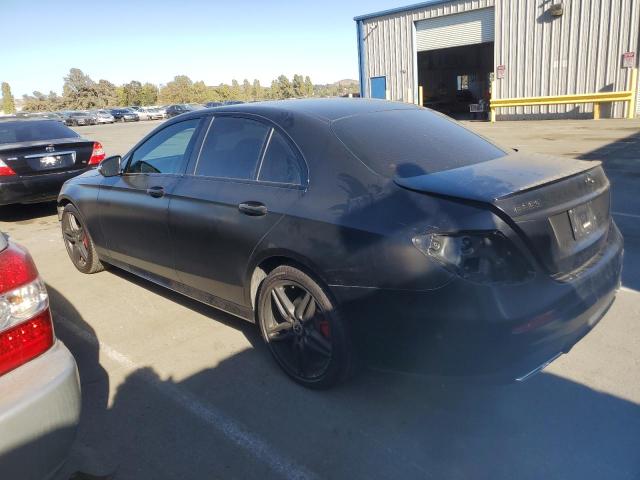 2020 MERCEDES-BENZ E 350 - WDDZF8DBXLA719244