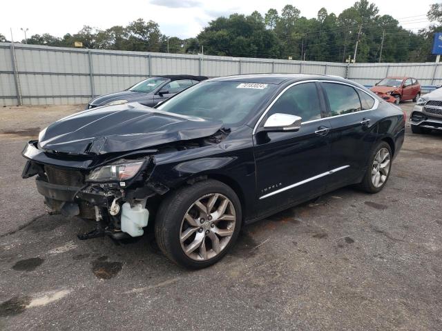 CHEVROLET IMPALA PRE