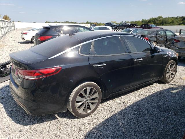 2016 KIA OPTIMA SX - 5XXGW4L2XGG087366