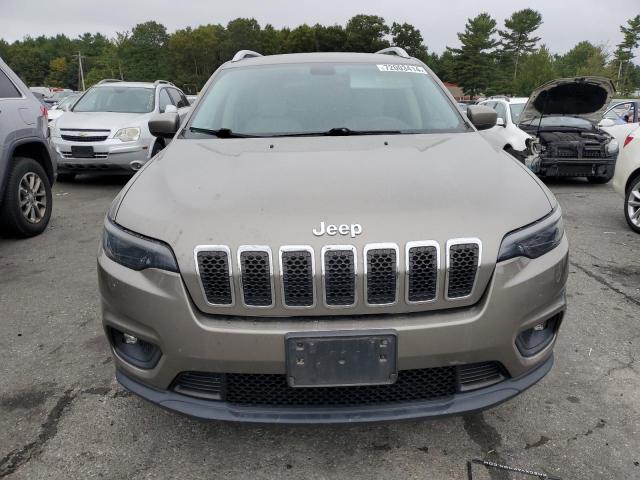 VIN 1C4PJMCB7KD213622 2019 Jeep Cherokee, Latitude no.5