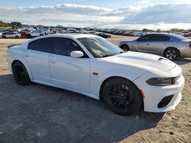 2020 DODGE CHARGER SC - 2C3CDXGJ2LH114353