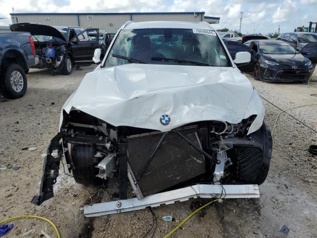 VIN 5UXWX7C57E0E77555 2014 BMW X3, Xdrive35I no.5