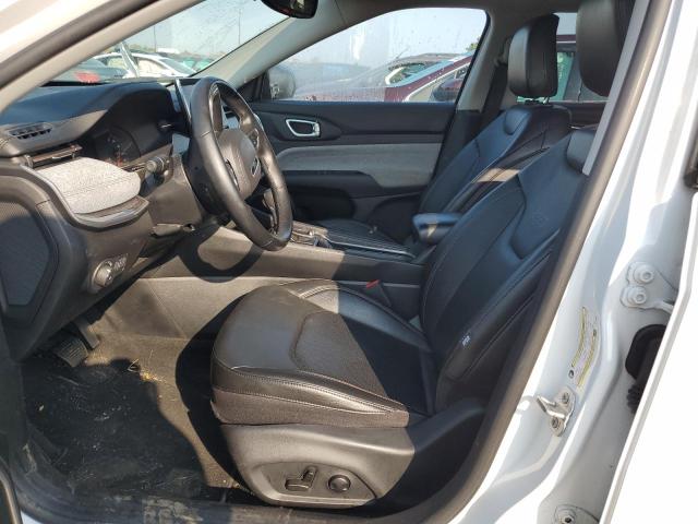 2022 JEEP COMPASS LA - 3C4NJDFB8NT125695