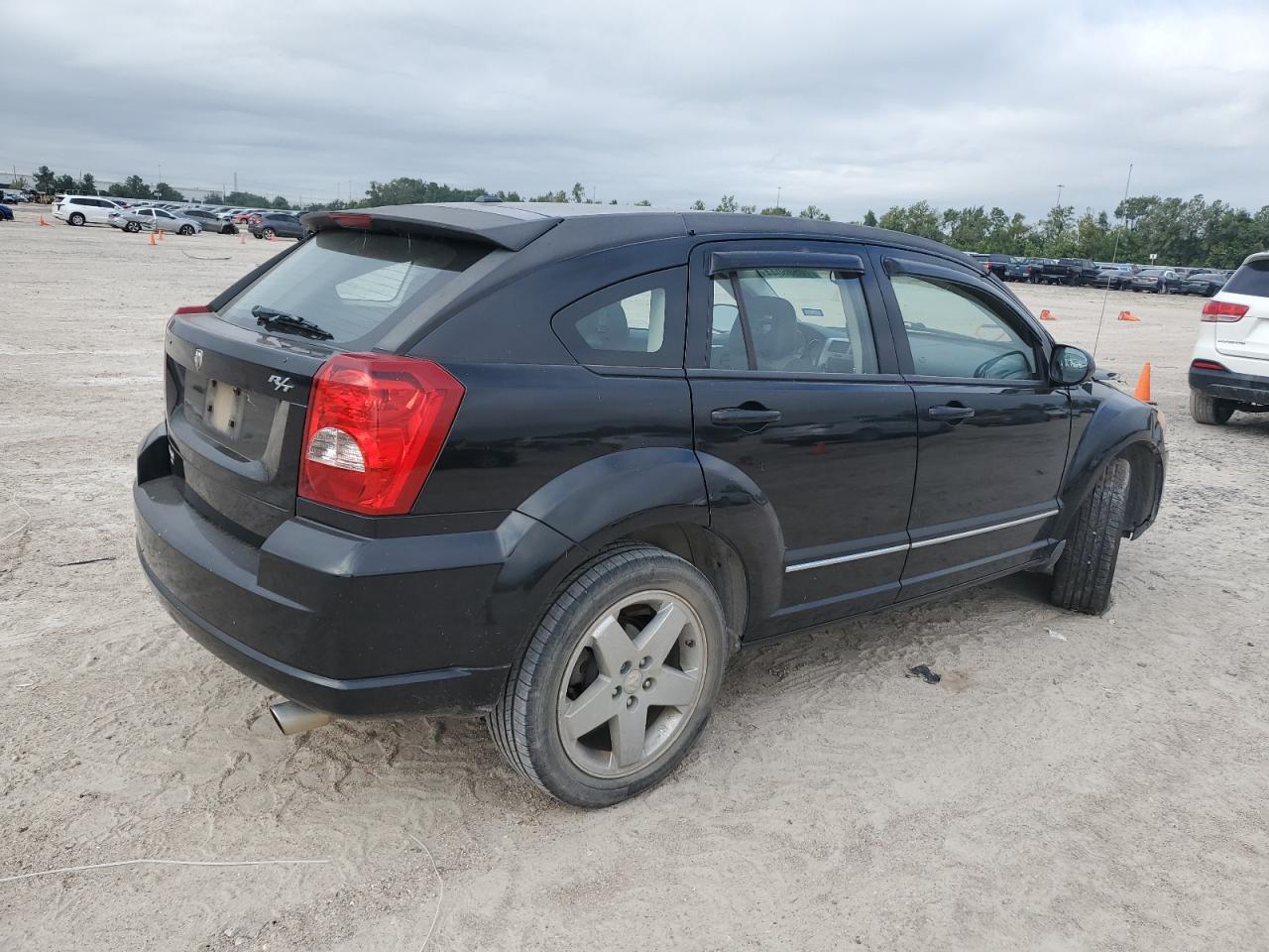 Lot #3026128283 2008 DODGE CALIBER R/