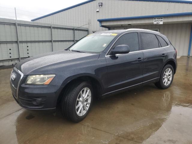 2012 AUDI Q5 PREMIUM WA1LFAFP8CA131319  71284474